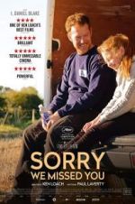 Watch Sorry We Missed You 2KMovies