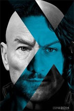 Watch X-Men: Days of Future Past 2KMovies