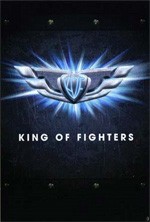Watch The King of Fighters 2KMovies