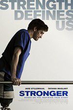 Watch Stronger 2KMovies
