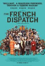 Watch The French Dispatch 2KMovies