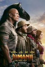 Watch Jumanji: The Next Level 2KMovies