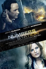 Watch The Numbers Station 2KMovies