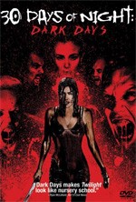 Watch 30 Days of Night: Dark Days 2KMovies