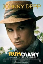Watch The Rum Diary 2KMovies