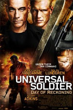 Watch Universal Soldier: Day of Reckoning 2KMovies