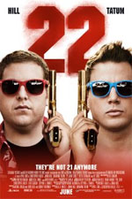 Watch 22 Jump Street 2KMovies