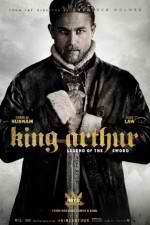 Watch King Arthur: Legend of the Sword 2KMovies
