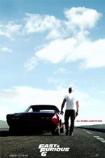 Watch Fast & Furious 6 2KMovies