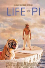 Watch Life of Pi 2KMovies