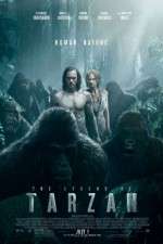Watch The Legend of Tarzan 2KMovies