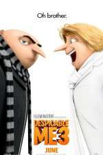 Watch Despicable Me 3 2KMovies