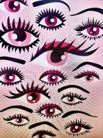 Watch The Eyes of Tammy Faye 2KMovies