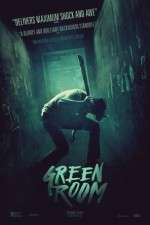 Watch Green Room 2KMovies