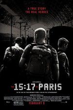 Watch The 15:17 to Paris 2KMovies