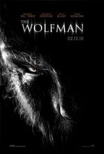 Watch The Wolfman 2KMovies