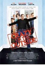 Watch Crazy On The Outside 2KMovies