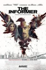 Watch The Informer 2KMovies