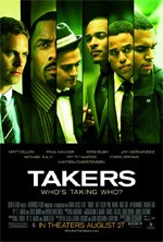 Watch Takers 2KMovies