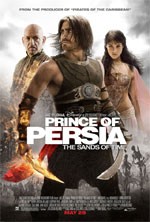 Watch Prince of Persia: The Sands of Time 2KMovies