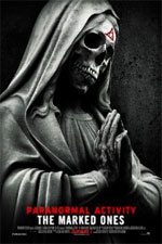 Watch Paranormal Activity: The Marked Ones 2KMovies