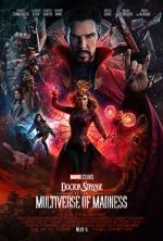 Watch Doctor Strange in the Multiverse of Madness 2KMovies