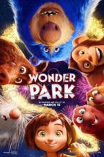 Watch Wonder Park 2KMovies