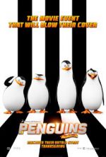 Watch Penguins of Madagascar 2KMovies