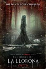 Watch The Curse of La Llorona 2KMovies