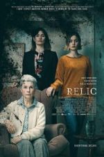 Watch Relic 2KMovies