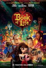 Watch The Book of Life 2KMovies