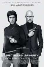 Watch The Brothers Grimsby 2KMovies