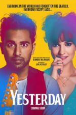 Watch Yesterday 2KMovies