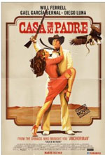 Watch Casa de mi Padre 2KMovies