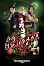 Watch A Very Harold & Kumar 3D Christmas 2KMovies