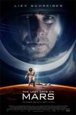 Watch The Last Days on Mars 2KMovies
