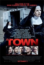 Watch The Town 2KMovies