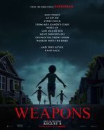 Watch Weapons 2KMovies