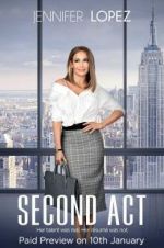 Watch Second Act 2KMovies