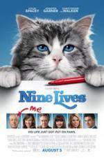 Watch Nine Lives 2KMovies