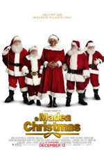 Watch Tyler Perry's A Madea Christmas 2KMovies