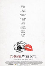 Watch To Rome With Love 2KMovies