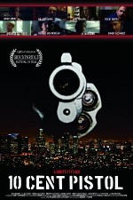 Watch 10 Cent Pistol 2KMovies