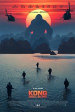 Watch Kong: Skull Island 2KMovies