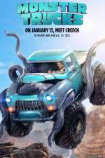 Watch Monster Trucks 2KMovies