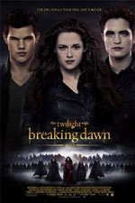 Watch The Twilight Saga: Breaking Dawn - Part 2 2KMovies