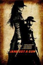 Watch Jane Got a Gun 2KMovies