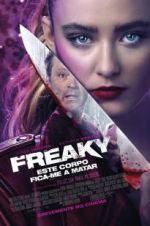 Watch Freaky 2KMovies