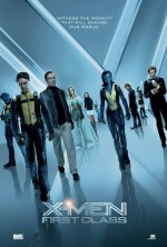 Watch X-Men: First Class 2KMovies