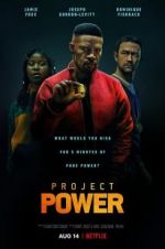 Watch Project Power 2KMovies